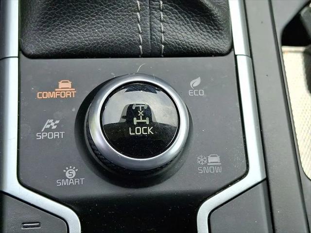 2021 Kia Sorento EX