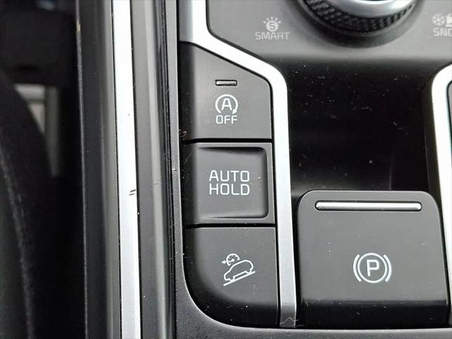 2021 Kia Sorento EX
