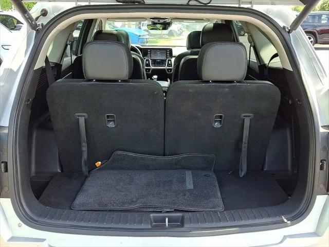 2021 Kia Sorento EX