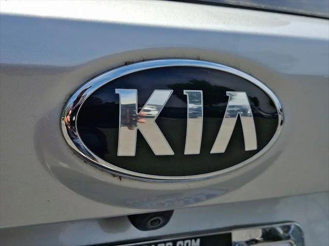 2021 Kia Sorento EX