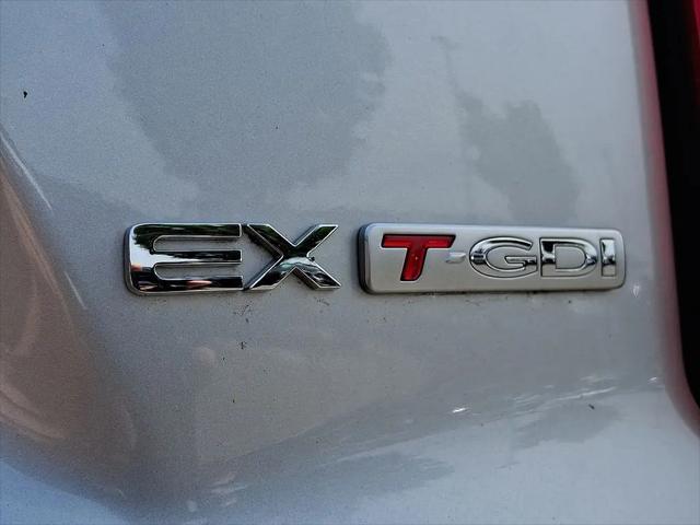 2021 Kia Sorento EX