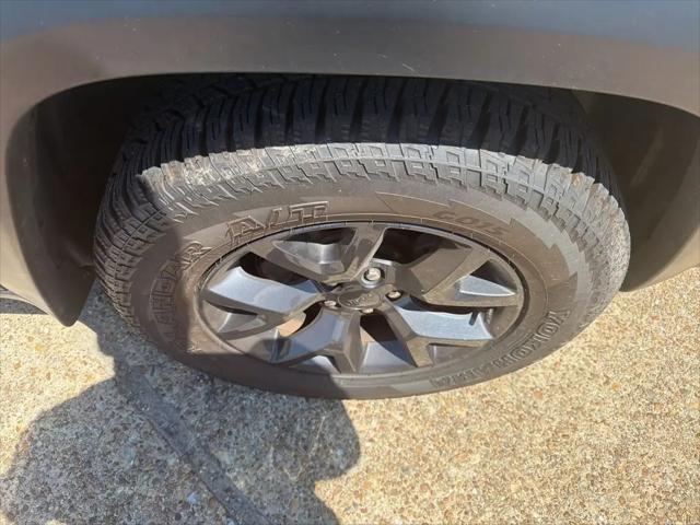 2019 Jeep Cherokee Upland 4x4
