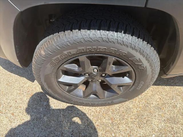 2019 Jeep Cherokee Upland 4x4