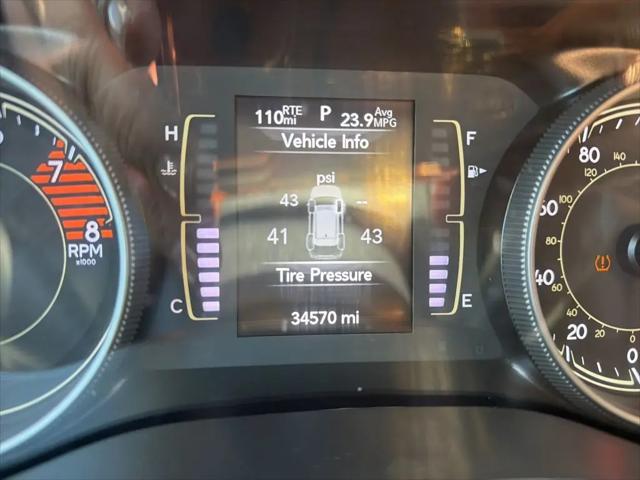 2019 Jeep Cherokee Upland 4x4