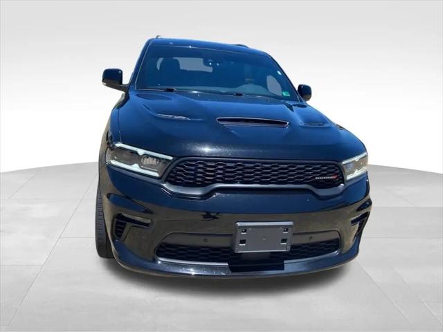 2023 Dodge Durango R/T Plus AWD