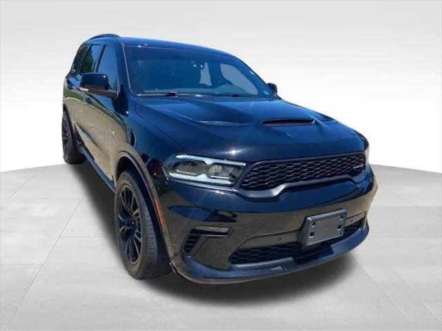 2023 Dodge Durango R/T Plus AWD
