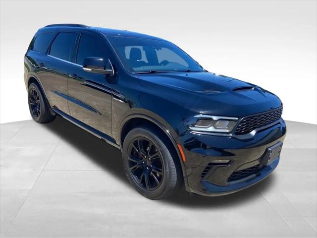 2023 Dodge Durango R/T Plus AWD