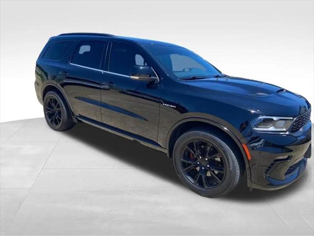 2023 Dodge Durango R/T Plus AWD