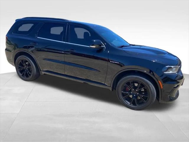 2023 Dodge Durango R/T Plus AWD