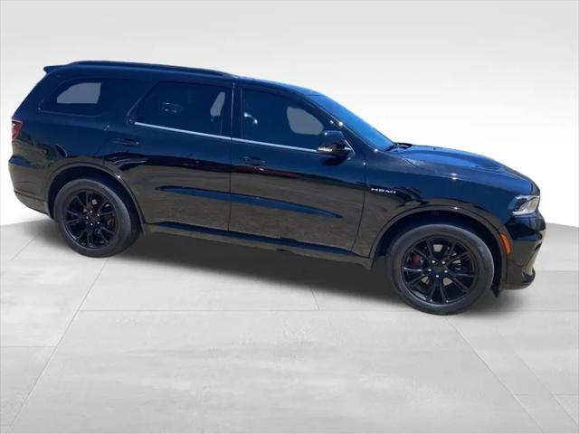 2023 Dodge Durango R/T Plus AWD