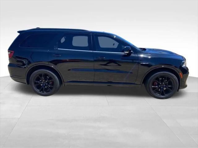 2023 Dodge Durango R/T Plus AWD