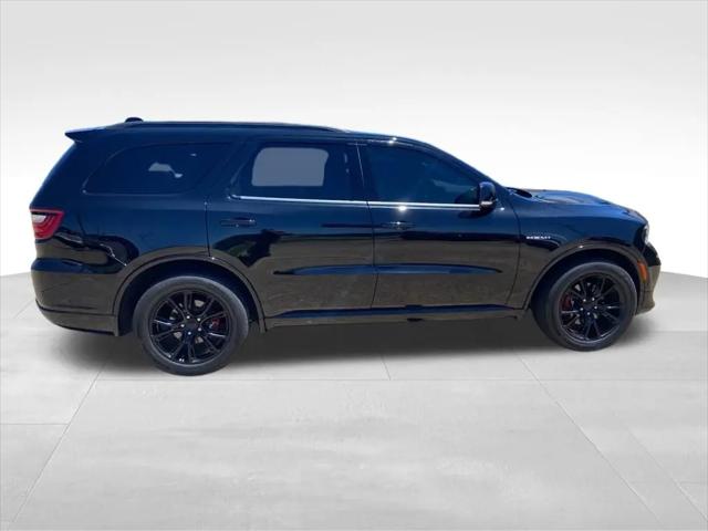 2023 Dodge Durango R/T Plus AWD