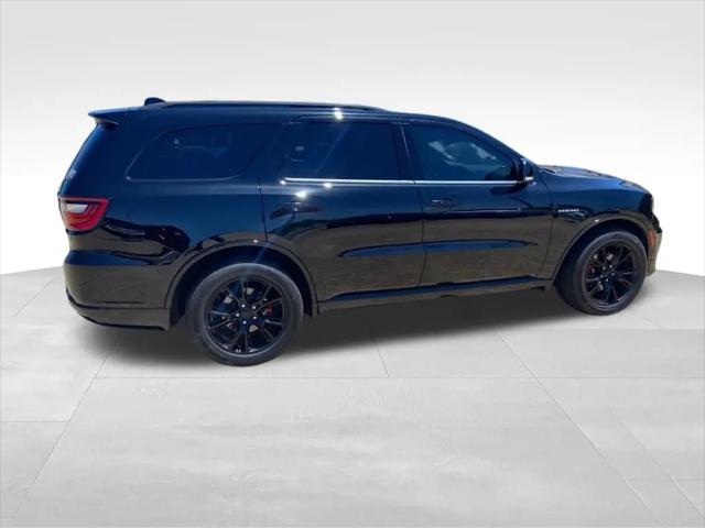 2023 Dodge Durango R/T Plus AWD