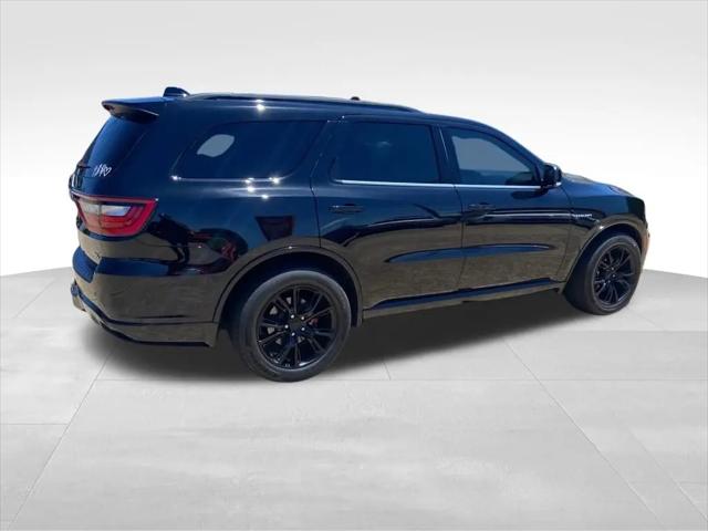 2023 Dodge Durango R/T Plus AWD