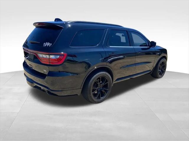 2023 Dodge Durango R/T Plus AWD