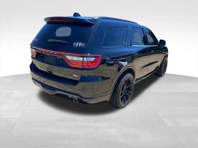 2023 Dodge Durango R/T Plus AWD
