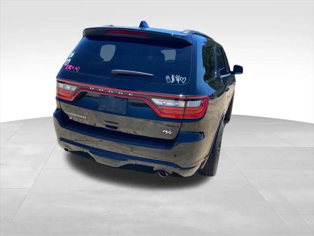 2023 Dodge Durango R/T Plus AWD