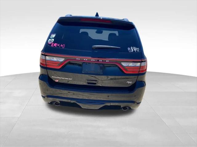 2023 Dodge Durango R/T Plus AWD