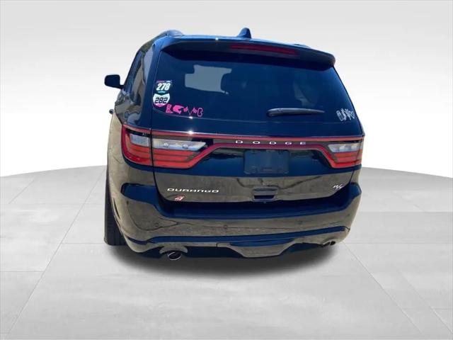 2023 Dodge Durango R/T Plus AWD