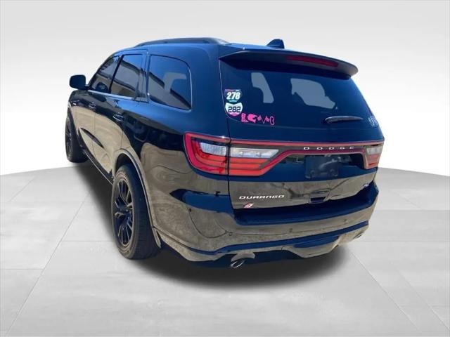 2023 Dodge Durango R/T Plus AWD