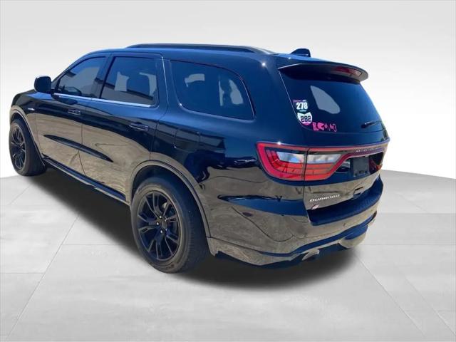 2023 Dodge Durango R/T Plus AWD