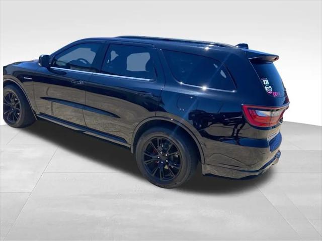 2023 Dodge Durango R/T Plus AWD