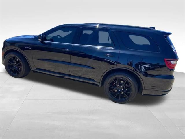 2023 Dodge Durango R/T Plus AWD