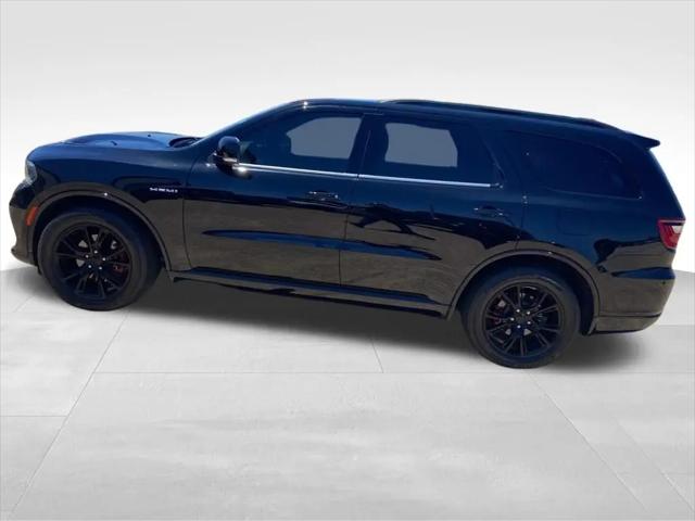 2023 Dodge Durango R/T Plus AWD