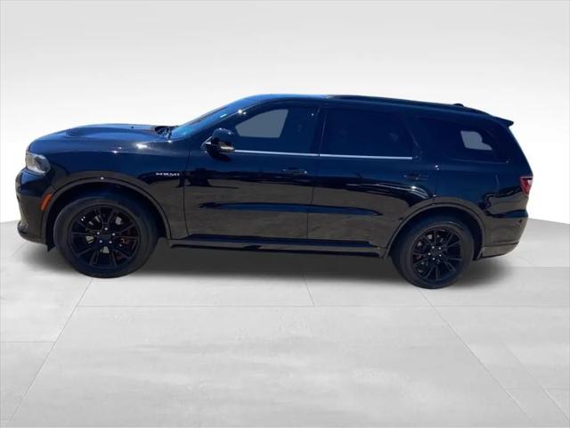 2023 Dodge Durango R/T Plus AWD