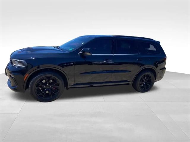 2023 Dodge Durango R/T Plus AWD