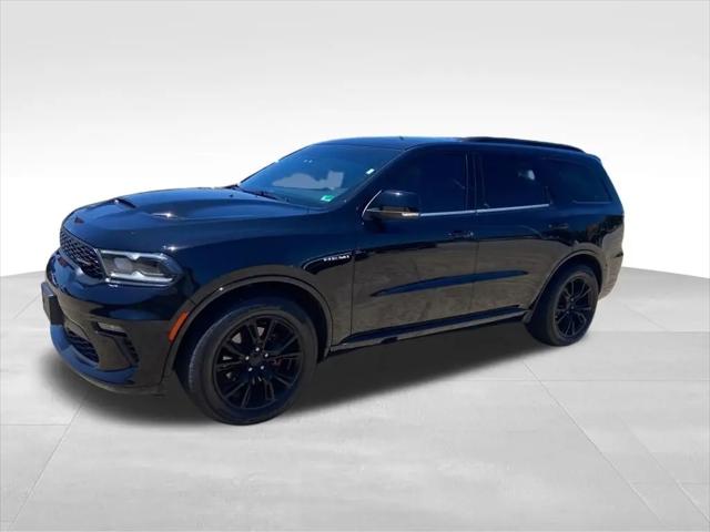 2023 Dodge Durango R/T Plus AWD