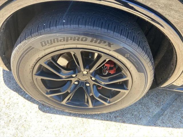 2023 Dodge Durango R/T Plus AWD