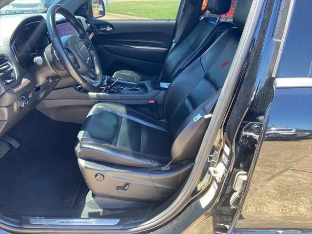2023 Dodge Durango R/T Plus AWD