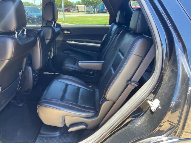 2023 Dodge Durango R/T Plus AWD