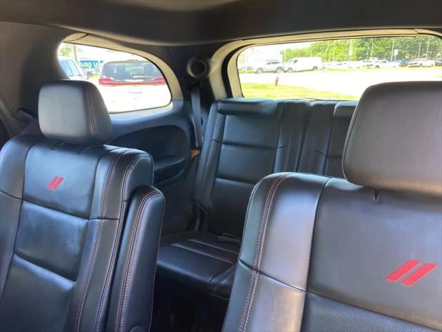2023 Dodge Durango R/T Plus AWD
