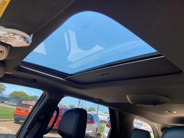 2023 Dodge Durango R/T Plus AWD