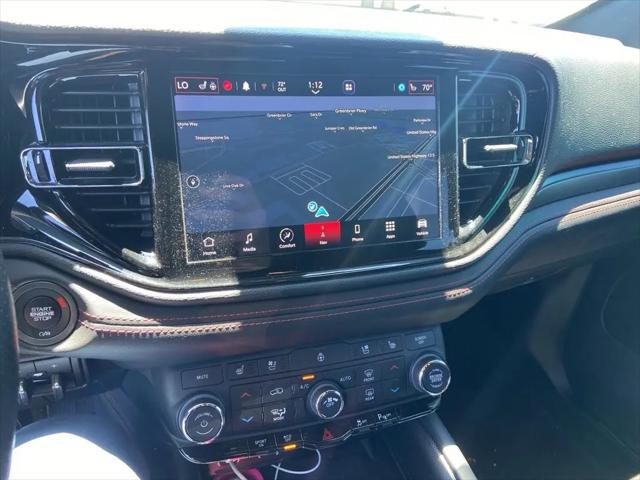 2023 Dodge Durango R/T Plus AWD