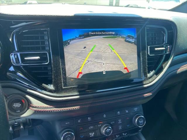 2023 Dodge Durango R/T Plus AWD