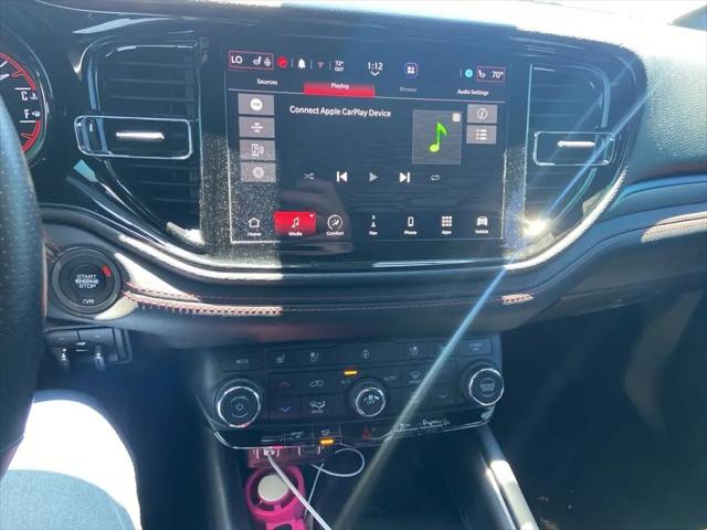 2023 Dodge Durango R/T Plus AWD