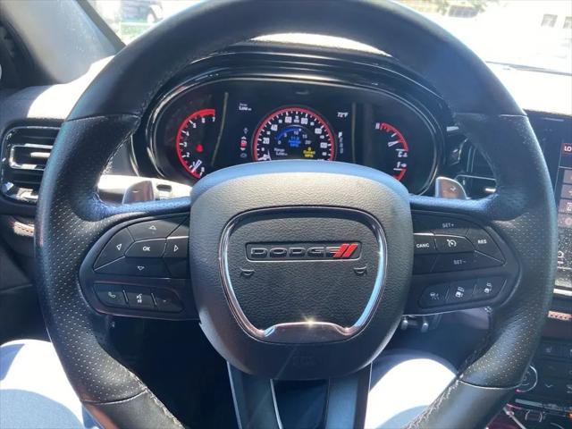 2023 Dodge Durango R/T Plus AWD