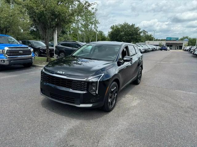 2026 Kia Sportage Hybrid S for sale in Gainesville, FL