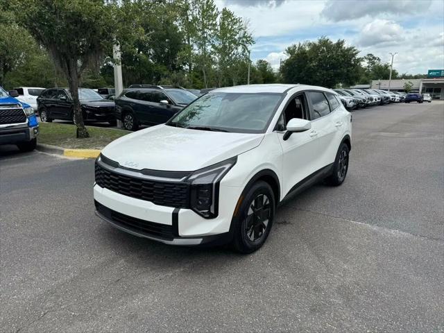 2026 Kia Sportage Hybrid LX for sale in Gainesville, FL