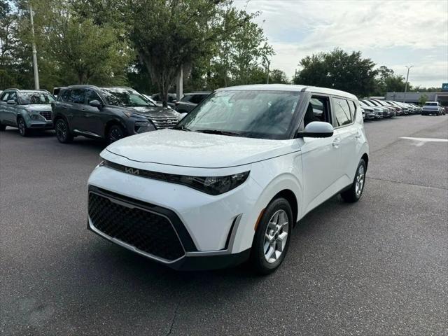 2025 Kia Soul LX for sale in Gainesville, FL