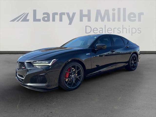 2023 Acura TLX Type S - HP Wheel and Tire for sale in Avondale, AZ