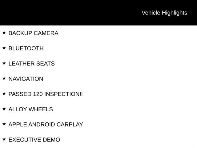 2024 Tesla Model Y Long Range Single Motor Rear-Wheel Drive