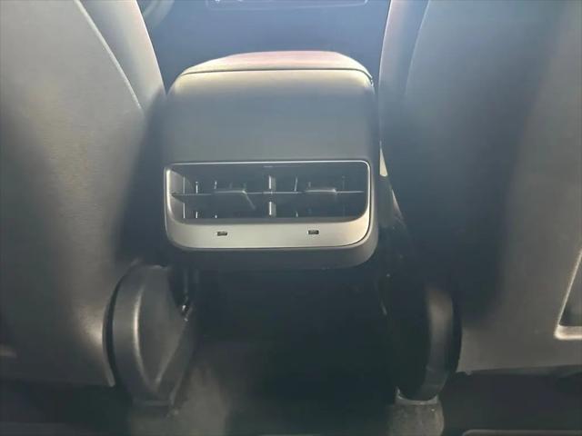 2024 Tesla Model Y Long Range Single Motor Rear-Wheel Drive