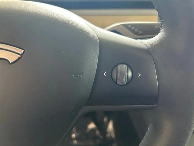 2024 Tesla Model Y Long Range Single Motor Rear-Wheel Drive