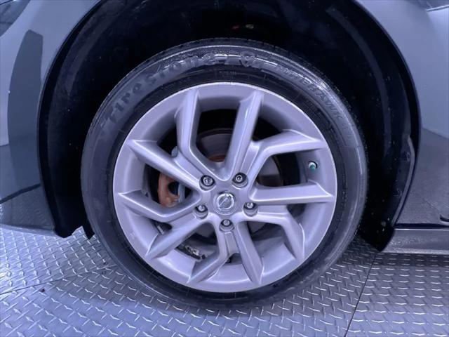 2014 Nissan Sentra SR
