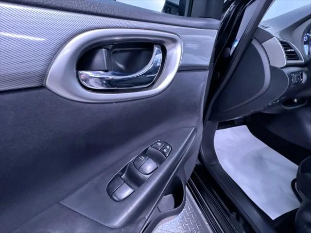 2014 Nissan Sentra SR