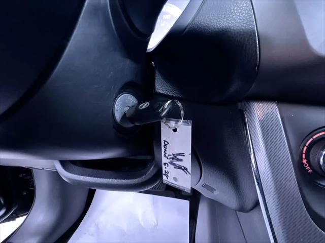 2014 Nissan Sentra SR